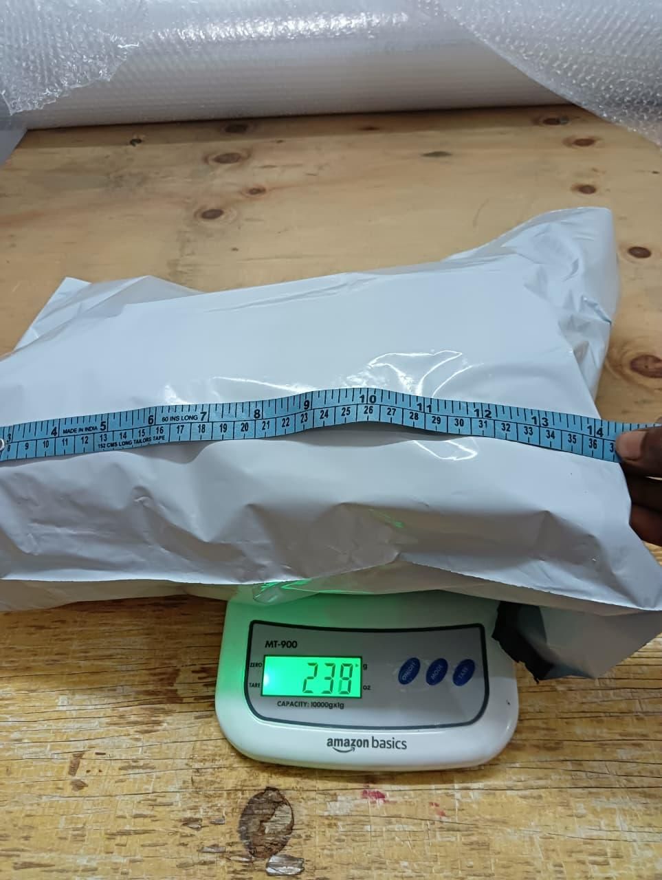 Cute Plush Bear Car Seat Back Tissue Holder