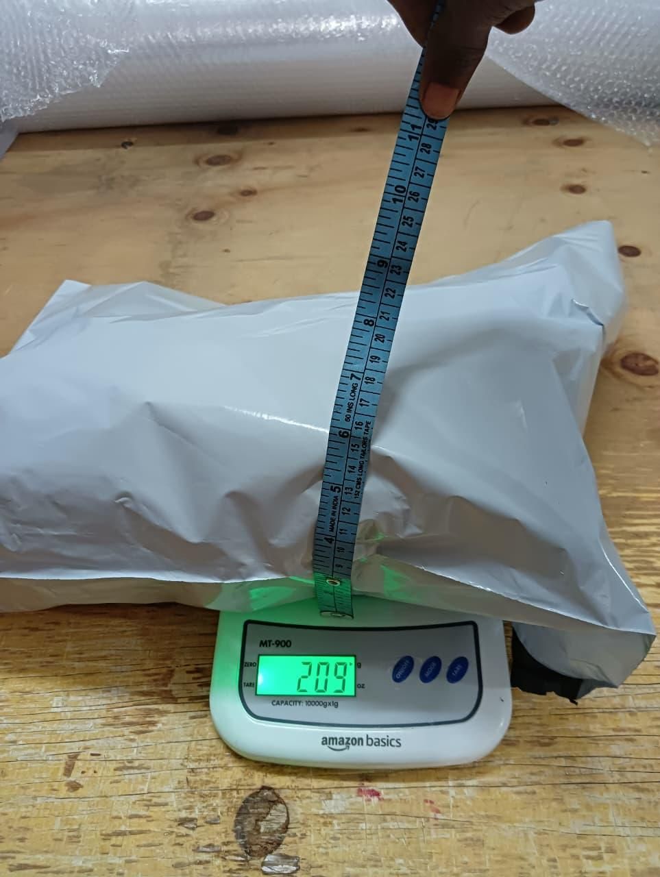 Cute Plush Bear Car Seat Back Tissue Holder